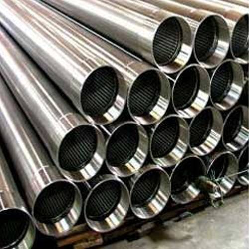 image of Stinless steel coils