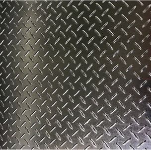 Stainless Steel Chequered Plate Manufacturers, Stainless Steel Chequered Plate Supplier, Stainless Steel Chequered Plate Exporter, 304L SS Chequered Plate Provider in Delhi, India