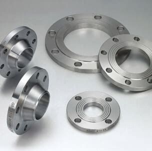 Stainless Steel Flanges Manufacturers, Stainless Steel Flanges Supplier, Stainless Steel Flanges Exporter, 310S SS Flanges Provider in Delhi, India