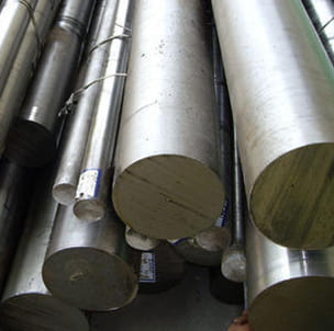 Stainless Steel Rods Manufacturers, Stainless Steel Rods Supplier, Stainless Steel Rods Exporter, Inconel SS Rods Provider in Delhi, India