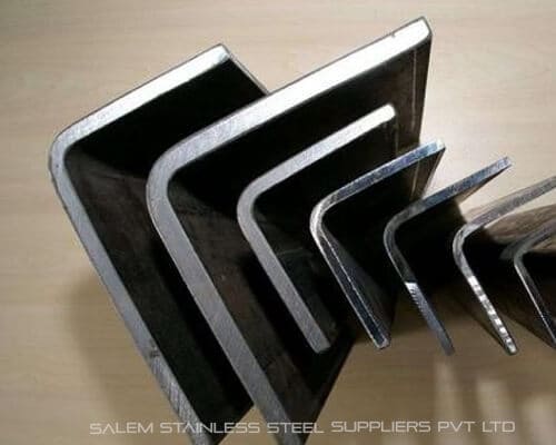 Salem Stainless Steel Supplier, Exporter in Delhi, India