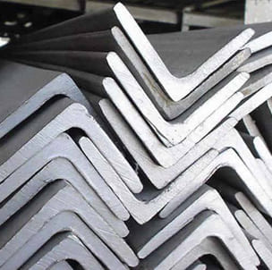 Stainless Steel Angle Manufacturers, Stainless Steel Angle Supplier, Stainless Steel Angle Exporter, 202 SS Angle Provider in Delhi, India