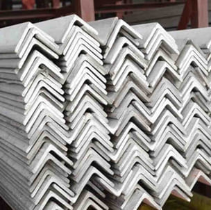 Stainless Steel Angle Manufacturers, Stainless Steel Angle Supplier, Stainless Steel Angle Exporter, 904L SS Angle Provider in Delhi, India