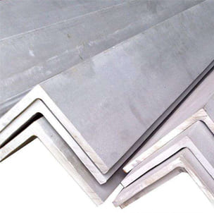 Stainless Steel Angle Manufacturers, Stainless Steel Angle Supplier, Stainless Steel Angle Exporter, 301S SS Angle Provider in Delhi, India