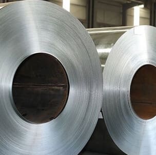 Stainless Steel Coil Manufacturers, Stainless Steel Coil Supplier, Stainless Steel Coil Exporter, 304 SS Coil Provider in Delhi, India