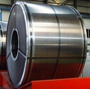 316 Stainless Steel Coil Manufacturers, 316 Stainless Steel Coil Supplier, 316 Stainless Steel Coil Exporter, 316 SS Coil Provider in Delhi, India