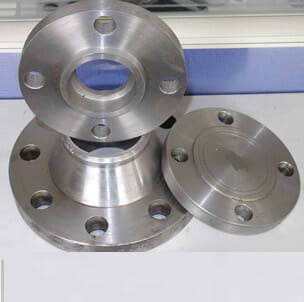 Stainless Steel Flanges Manufacturers, Stainless Steel Flanges Supplier, Stainless Steel Flanges Exporter, 316Ti SS Flanges Provider in Delhi, India