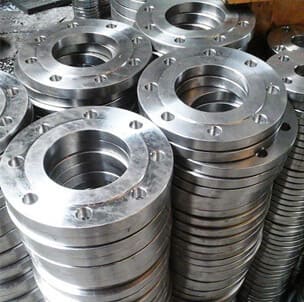 Stainless Steel Flanges Manufacturers, Stainless Steel Flanges Supplier, Stainless Steel Flanges Exporter, 321 SS Flanges Provider in Delhi, India