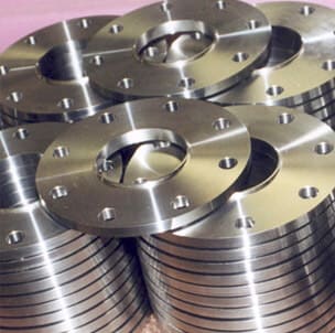 Stainless Steel Flanges Manufacturers, Stainless Steel Flanges Supplier, Stainless Steel Flanges Exporter, 409M SS Flanges Provider in Delhi, India