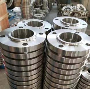 Stainless Steel Flanges Manufacturers, Stainless Steel Flanges Supplier, Stainless Steel Flanges Exporter, Duplex 2205 SS Flanges Provider in Delhi, India