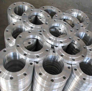 Stainless Steel Flanges Manufacturers, Stainless Steel Flanges Supplier, Stainless Steel Flanges Exporter, Duplex 2507 SS Flanges Provider in Delhi, India
