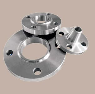 Stainless Steel Flanges Manufacturers, Stainless Steel Flanges Supplier, Stainless Steel Flanges Exporter, Inconel SS Flanges Provider in Delhi, India