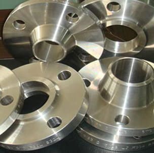 Stainless Steel Flanges Manufacturers, Stainless Steel Flanges Supplier, Stainless Steel Flanges Exporter, X5crnl1810 SS Flanges Provider in Delhi, India