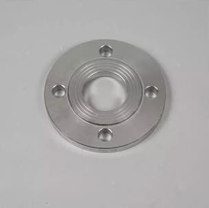 Stainless Steel Flanges Manufacturers, Stainless Steel Flanges Supplier, Stainless Steel Flanges Exporter, 16MO3 MA SS Flanges Provider in Delhi, India
