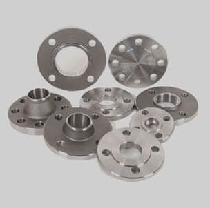 Stainless Steel Flanges Manufacturers, Stainless Steel Flanges Supplier, Stainless Steel Flanges Exporter, 316 SS Flanges Provider in Delhi, India