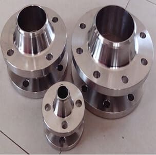 Stainless Steel Flanges Manufacturers, Stainless Steel Flanges Supplier, Stainless Steel Flanges Exporter, 316L SS Flanges Provider in Delhi, India