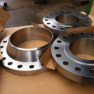 Stainless Steel Flanges Manufacturers, Stainless Steel Flanges Supplier, Stainless Steel Flanges Exporter, 310 SS Flanges Provider in Delhi, India
