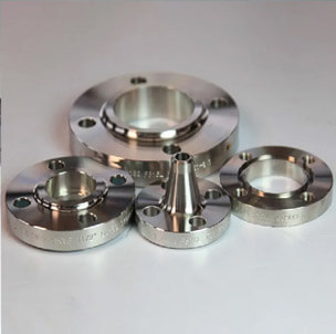 Stainless Steel Flanges Manufacturers, Stainless Steel Flanges Supplier, Stainless Steel Flanges Exporter, 309 SS Flanges Provider in Delhi, India