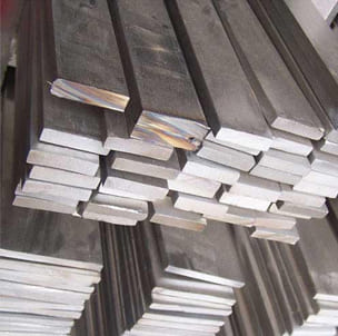 Stainless Steel Flats Manufacturers, Stainless Steel Flats Supplier, Stainless Steel Flats Exporter, 202 SS Flats Provider in Delhi, India