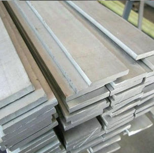 Stainless Steel Flats Manufacturers, Stainless Steel Flats Supplier, Stainless Steel Flats Exporter, 409M SS Flats Provider in Delhi, India