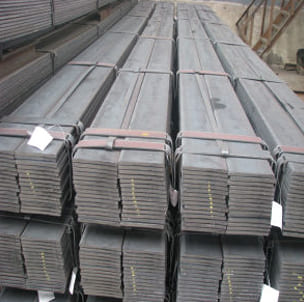 Stainless Steel Flats Manufacturers, Stainless Steel Flats Supplier, Stainless Steel Flats Exporter, 409 SS Flats Provider in Delhi, India