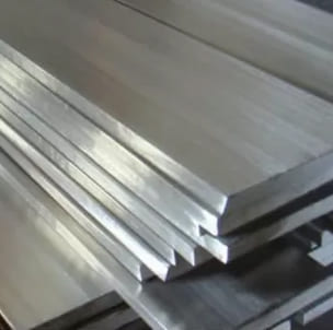 Stainless Steel Flats Manufacturers, Stainless Steel Flats Supplier, Stainless Steel Flats Exporter, 430 SS Flats Provider in Delhi, India