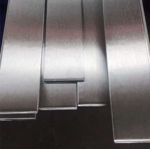 Stainless Steel Flats Manufacturers, Stainless Steel Flats Supplier, Stainless Steel Flats Exporter, 410 SS Flats Provider in Delhi, India