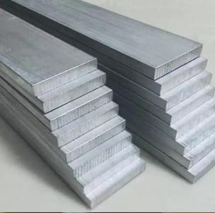 Stainless Steel Flats Manufacturers, Stainless Steel Flats Supplier, Stainless Steel Flats Exporter, X2crni12 SS Flats Provider in Delhi, India