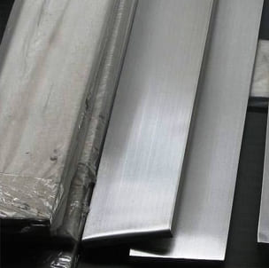 Stainless Steel Flats Manufacturers, Stainless Steel Flats Supplier, Stainless Steel Flats Exporter, X5crni1810 SS Flats Provider in Delhi, India