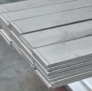 Stainless Steel Flats Manufacturers, Stainless Steel Flats Supplier, Stainless Steel Flats Exporter, 16MO3 SS Flats Provider in Delhi, India