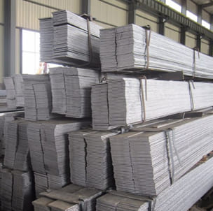 Stainless Steel Flats Manufacturers, Stainless Steel Flats Supplier, Stainless Steel Flats Exporter, 304L SS Flats Provider in Delhi, India
