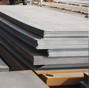 Stainless Steel Plate Manufacturers, Stainless Steel Plate Supplier, Stainless Steel Plate Exporter, Duplex2205 SS Plate Provider in Delhi, India