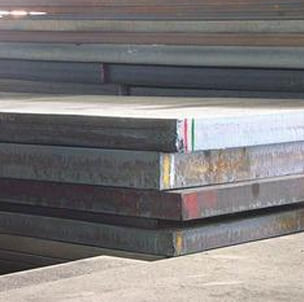 Stainless Steel Plate Manufacturers, Stainless Steel Plate Supplier, Stainless Steel Plate Exporter, Duplex2507 SS Plate Provider in Delhi, India