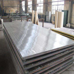 Stainless Steel Plate Manufacturers, Stainless Steel Plate Supplier, Stainless Steel Plate Exporter, X2crni12 SS Plate Provider in Delhi, India