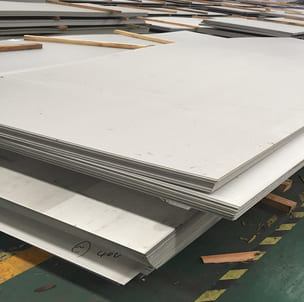 Stainless Steel Plate Manufacturers, Stainless Steel Plate Supplier, Stainless Steel Plate Exporter, X2crni1810 SS Plate Provider in Delhi, India