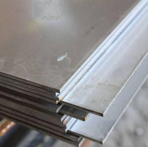 Stainless Steel Plate Manufacturers, Stainless Steel Plate Supplier, Stainless Steel Plate Exporter, 321 SS Plate Provider in Delhi, India