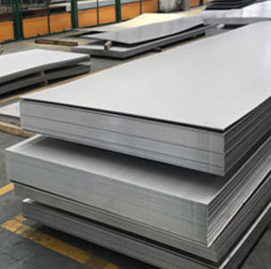 Stainless Steel Sheet Manufacturers, Stainless Steel Sheet Supplier, Stainless Steel Sheet Exporter, 309 SS Sheet Provider in Delhi, India