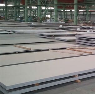 Stainless Steel Sheet Manufacturers, Stainless Steel Sheet Supplier, Stainless Steel Sheet Exporter, 409L SS Sheet Provider in Delhi, India