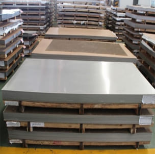 Stainless Steel Sheet Manufacturers, Stainless Steel Sheet Supplier, Stainless Steel Sheet Exporter, X5crni1810 SS Sheet Provider in Delhi, India