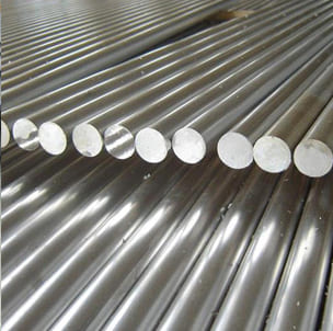 Stainless Steel Rods Manufacturers, Stainless Steel Rods Supplier, Stainless Steel Rods Exporter, 202 SS Rods Provider in Delhi, India