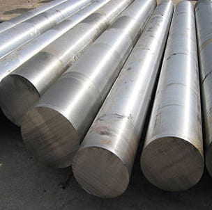 Stainless Steel Rods Manufacturers, Stainless Steel Rods Supplier, Stainless Steel Rods Exporter, 904L SS Rods Provider in Delhi, India