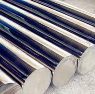 Stainless Steel Rods Manufacturers, Stainless Steel Rods Supplier, Stainless Steel Rods Exporter, 409L SS Rods Provider in Delhi, India