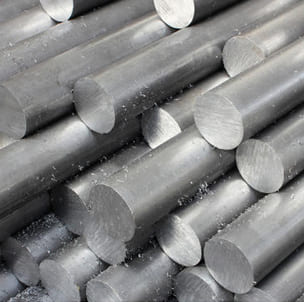 Stainless Steel Rods Manufacturers, Stainless Steel Rods Supplier, Stainless Steel Rods Exporter, 409 SS Rods Provider in Delhi, India