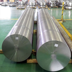 Stainless Steel Rods Manufacturers, Stainless Steel Rods Supplier, Stainless Steel Rods Exporter, 410 SS Rods Provider in Delhi, India
