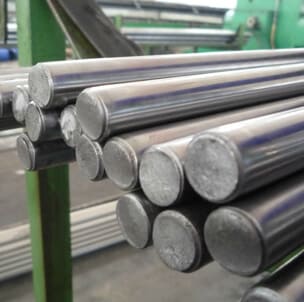 Stainless Steel Rods Manufacturers, Stainless Steel Rods Supplier, Stainless Steel Rods Exporter, Duplex2205 SS Rods Provider in Delhi, India