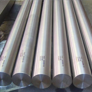 Stainless Steel Rods Manufacturers, Stainless Steel Rods Supplier, Stainless Steel Rods Exporter, 304L SS Rods Provider in Delhi, India