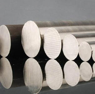 Stainless Steel Rods Manufacturers, Stainless Steel Rods Supplier, Stainless Steel Rods Exporter, 253MA SS Rods Provider in Delhi, India