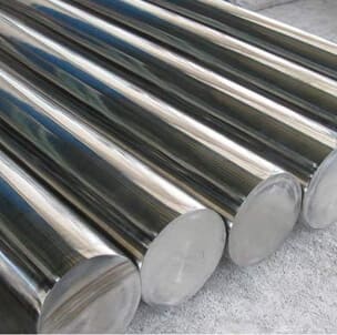 Stainless Steel Rods Manufacturers, Stainless Steel Rods Supplier, Stainless Steel Rods Exporter, 310S SS Rods Provider in Delhi, India