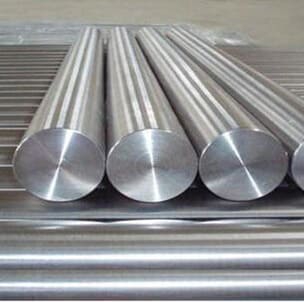 Stainless Steel Rods Manufacturers, Stainless Steel Rods Supplier, Stainless Steel Rods Exporter, 301S SS Rods Provider in Delhi, India