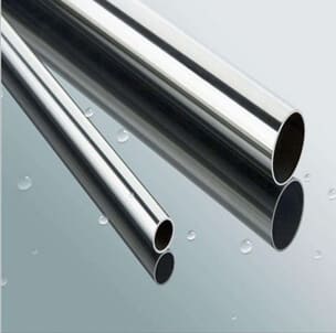 Stainless Steel Seamless Pipe Manufacturers, Stainless Steel Seamless Pipe Supplier, Stainless Steel Seamless Pipe Exporter, 202 SS Seamless Pipe Provider in Delhi, India